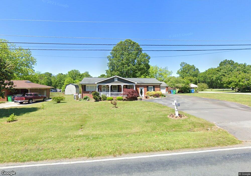 13880 Hopewell Church Rd, Midland, NC 28107 - photo 1