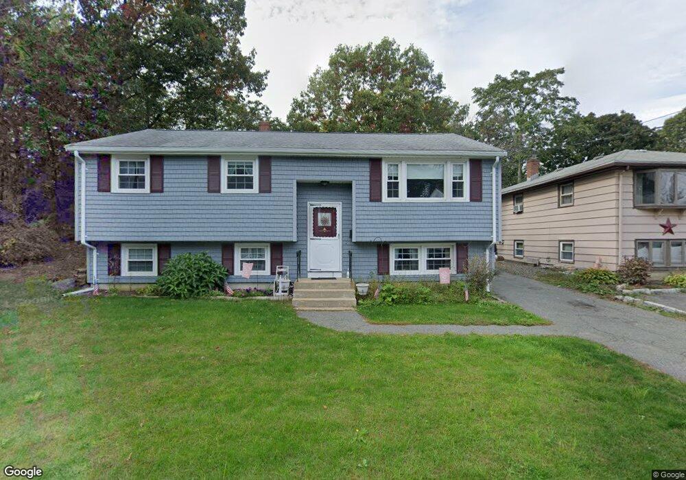 107 Trimount Ave, Waltham, MA 02451 - photo 1