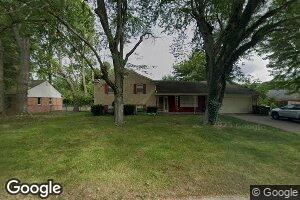 3507 Honeybrook Ave, Dayton, OH 45415