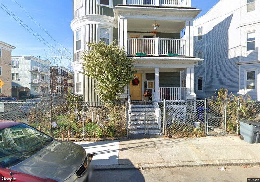 83 Sumner St, Dorchester, MA 02125 - photo 1