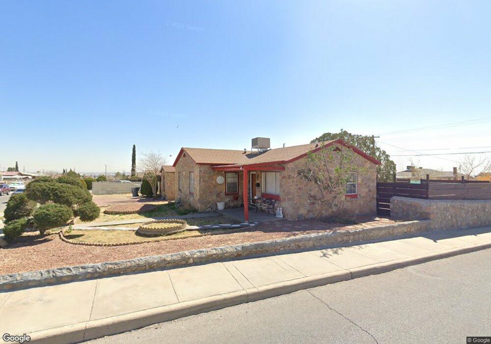 3400 Jackson Ave, El Paso, TX 79930 - photo 1