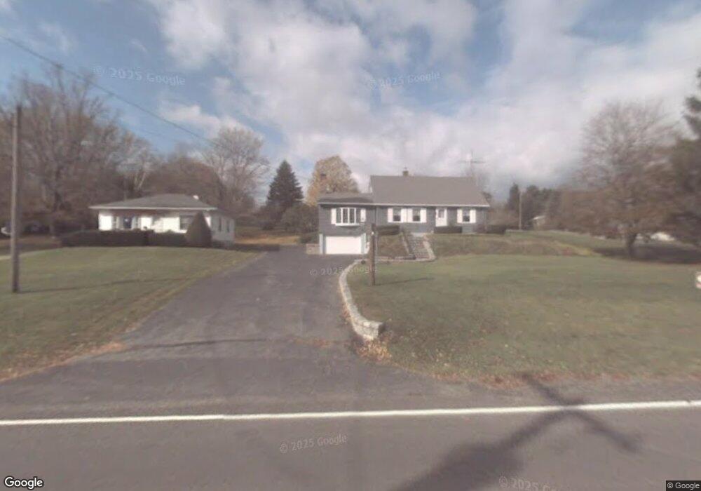 35 Rudd Pond Rd, Millerton, NY 12546 - photo 1