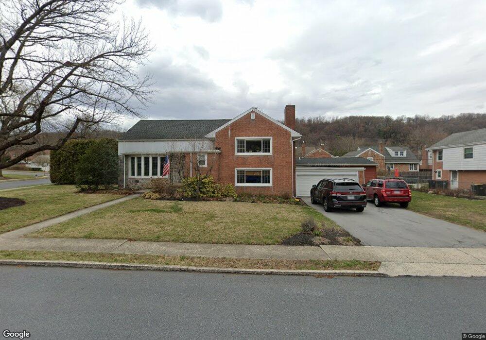 800 N 26th St, Reading, PA 19606 - photo 1