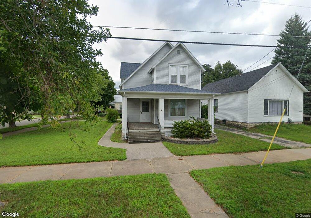 1320 13th Ave, Menominee, MI 49858 - photo 1