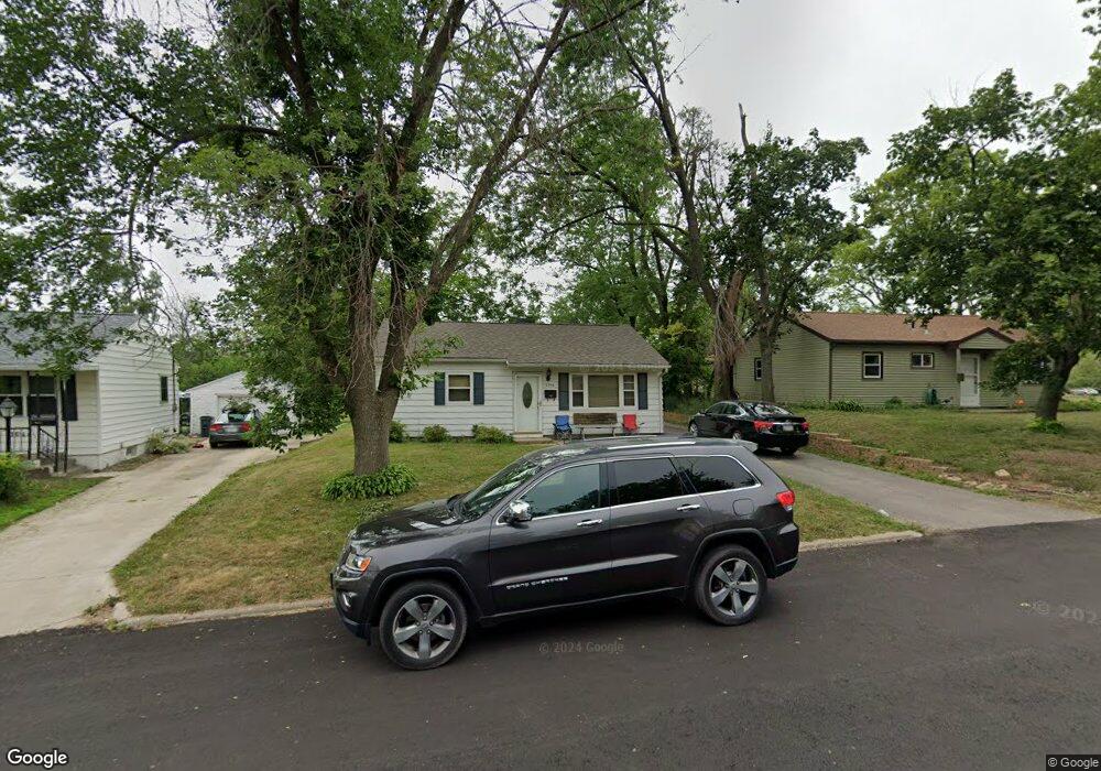 2510 Linwood St SW, Cedar Rapids, IA 52404 - photo 1