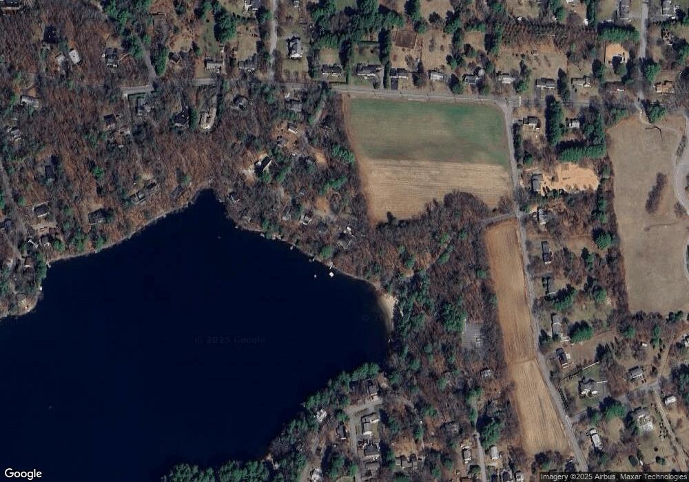 7 Seymour St, Concord, MA 01742 - photo 1