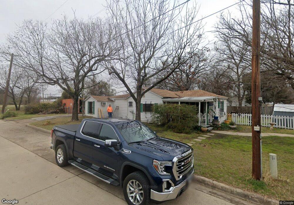 301 Martha Jean St, Fort Worth, TX 76108 - photo 1