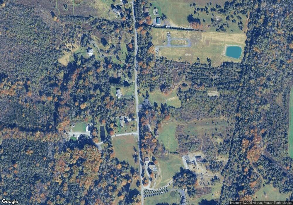 222 Flats Road Extension, Athens, NY 12015 - photo 1