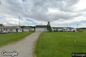 4501 Greensburg Pike, Wayne, OH 43466
