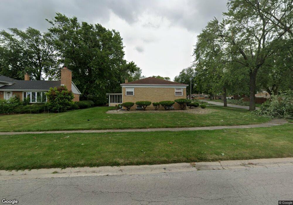2617 171st St, Hazel Crest, IL 60429 - photo 1