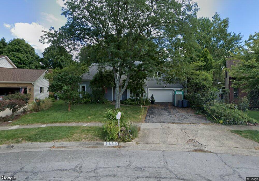 7550 Satterfield Rd, Columbus, OH 43235 - photo 1