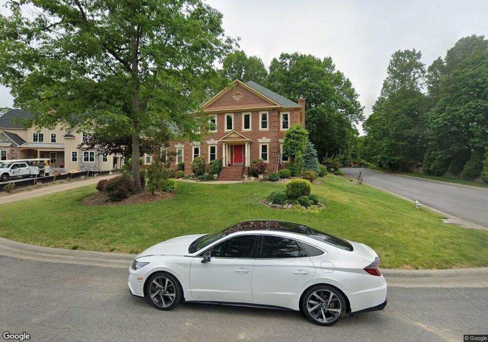 5916 Leabrook Way, Glen Allen, VA 23059 - photo 1