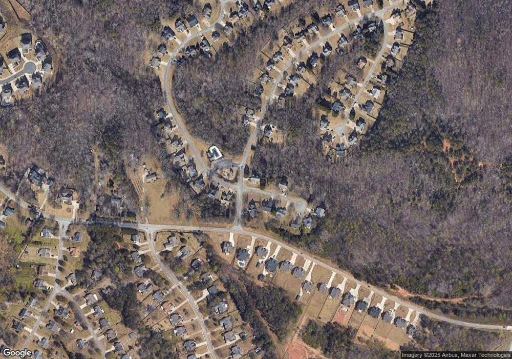 6168 Compass Dr, Flowery Branch, GA 30542 - photo 1