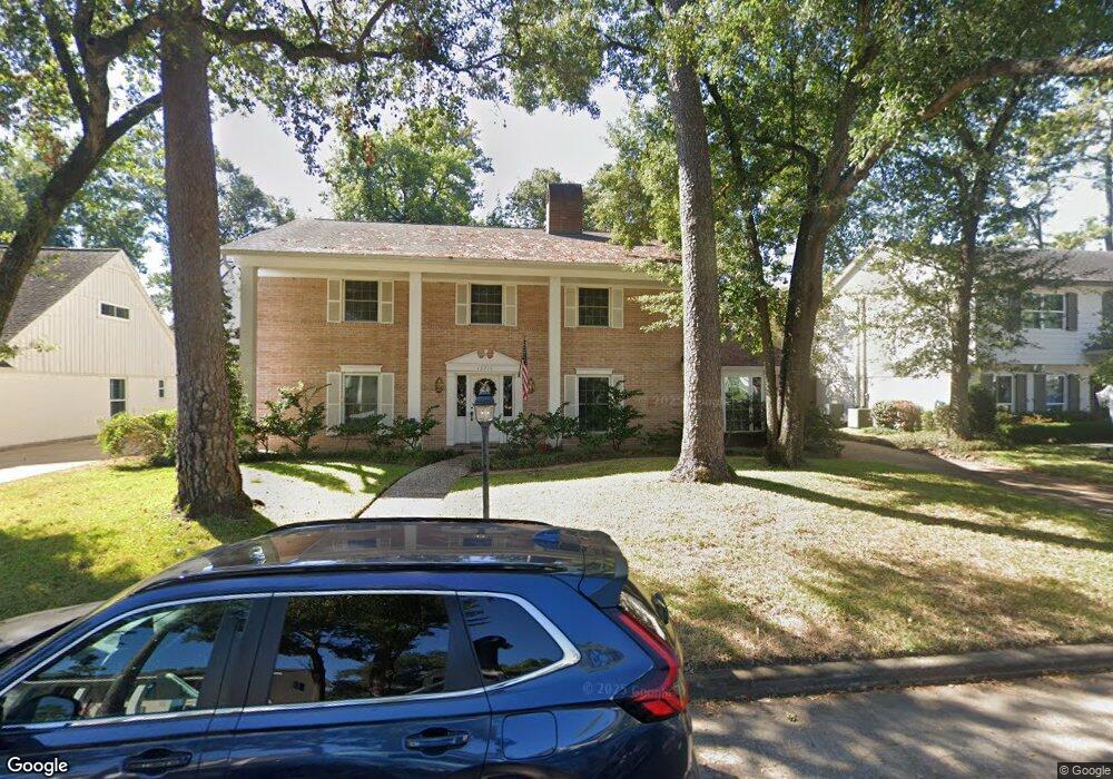 13711 Pebblebrook Dr, Houston, TX 77079 - photo 1