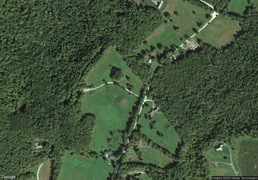 533 Cream Hill Rd, Mendon, VT 05701 - photo 1