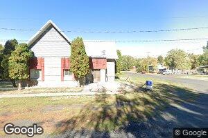 215 N D St, Albion, WA 99102