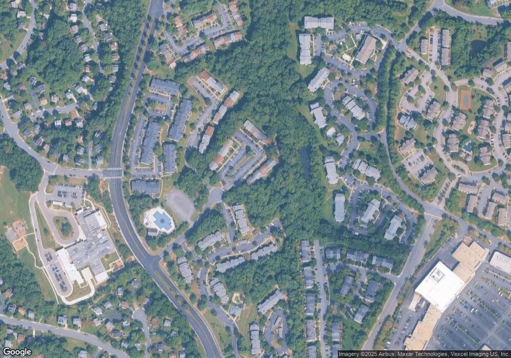 12225 Stevenson Ct, Woodbridge, VA 22192 - photo 1