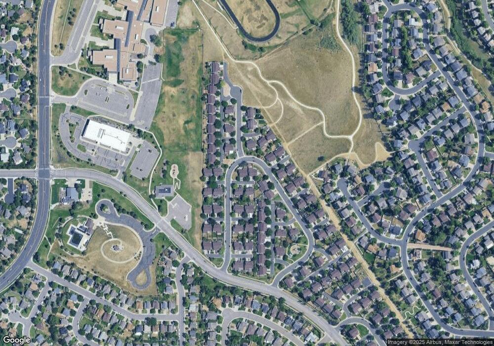 5382 S Picadilly Ct, Aurora, CO 80015 - photo 1