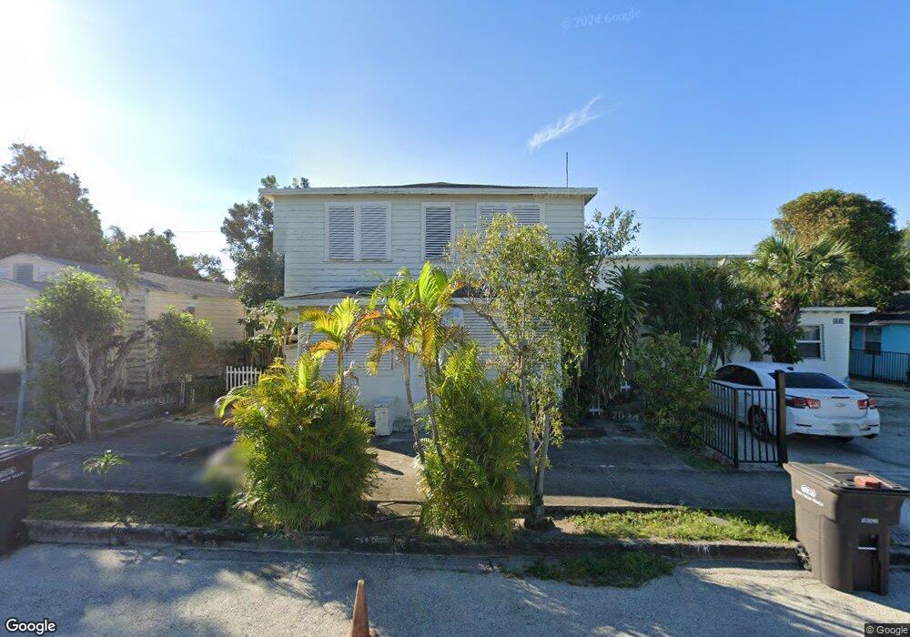 1100 State St, West Palm Beach, FL 33407 - photo 1