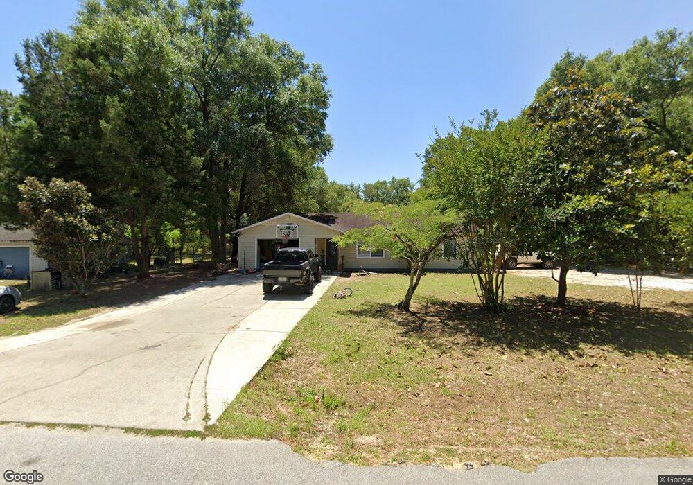 19980 SW 77th St, Dunnellon, FL 34431 - photo 1