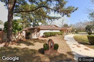 1400 Cathy St, Savannah, GA 31415