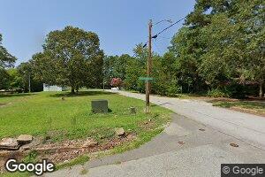 185 Liberty St, Dendron, VA 23839