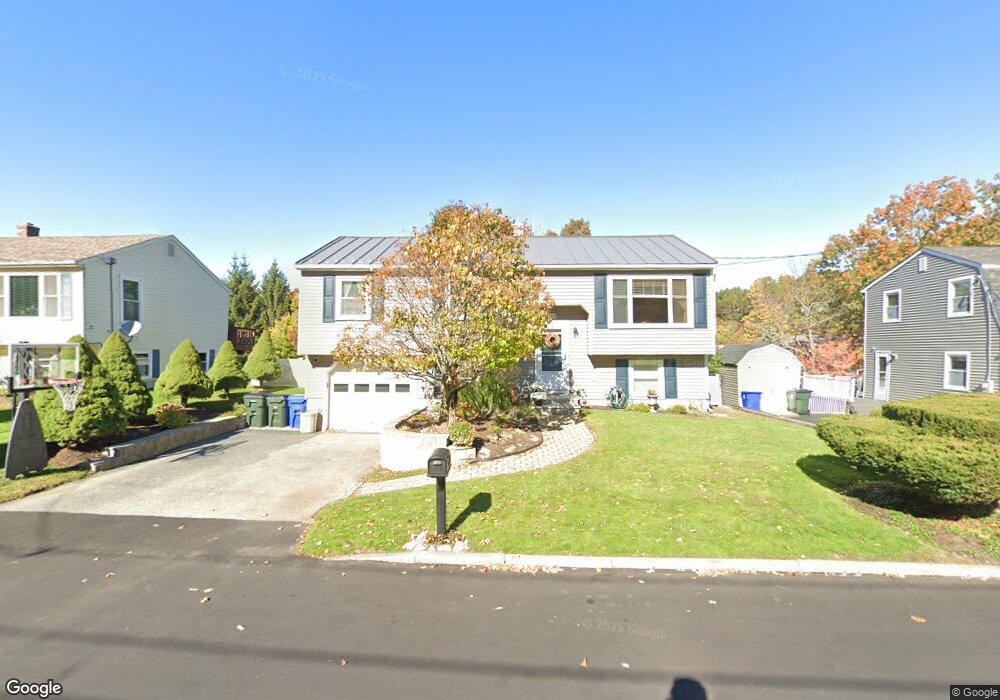 250 Patricia Ln, Manchester, NH 03104 - photo 1