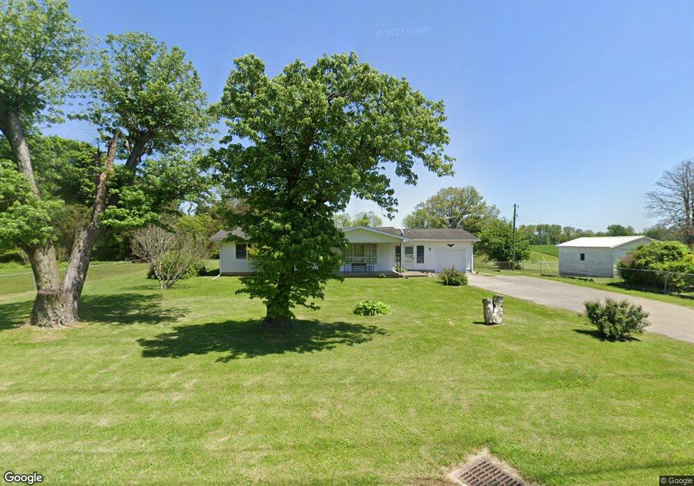 3784 Corydon Ramsey Rd NW, Corydon, IN 47112 - photo 1