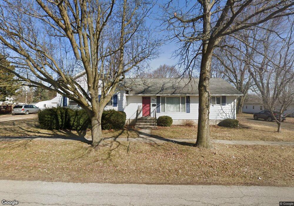 322 E Highland Ave, Ada, OH 45810 - photo 1