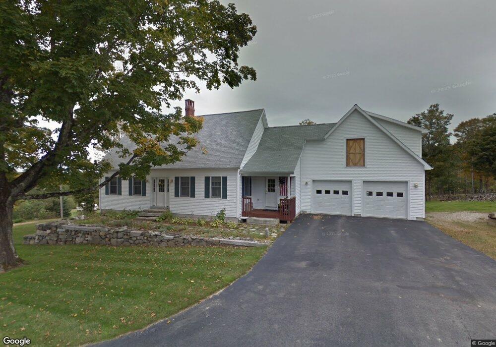 8 Peaked Mountain Pass, Hiram, ME 04041 - photo 1