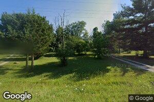 9500 State Road 38, Greens Fork, IN 47345