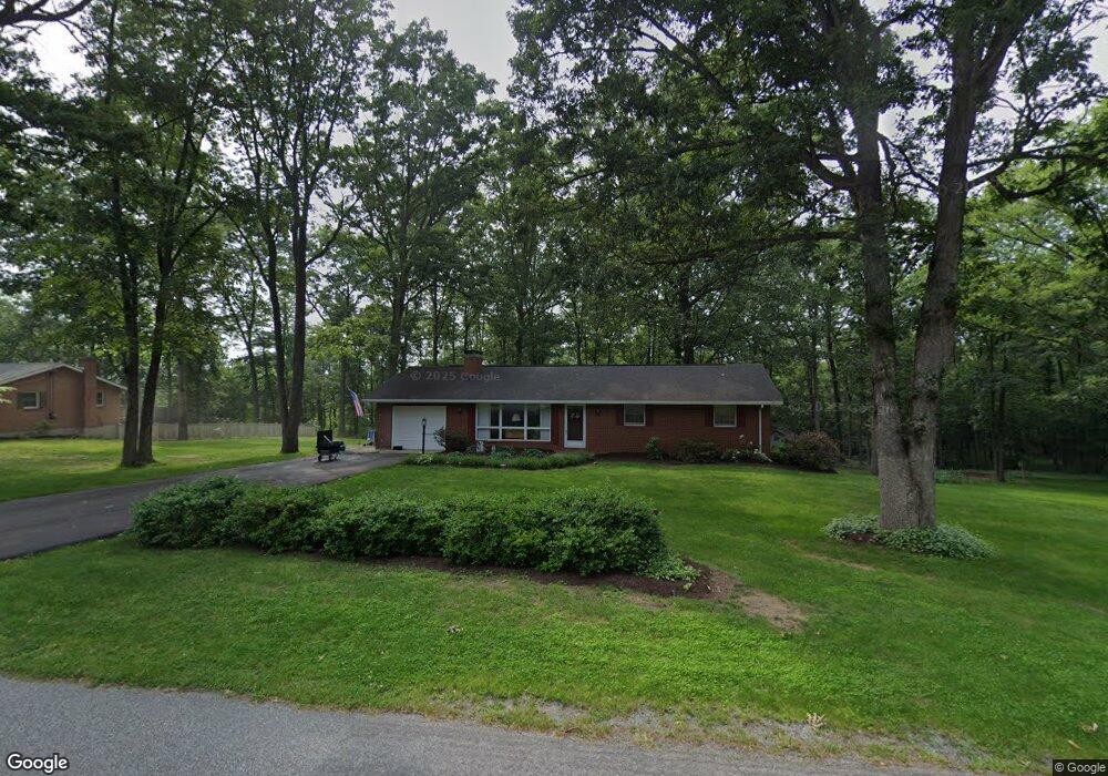 869 Forest Rd, Chambersburg, PA 17202 - photo 1