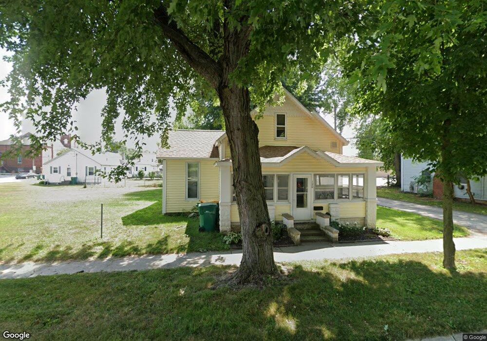 120 N Green St, Greentown, IN 46936 - photo 1