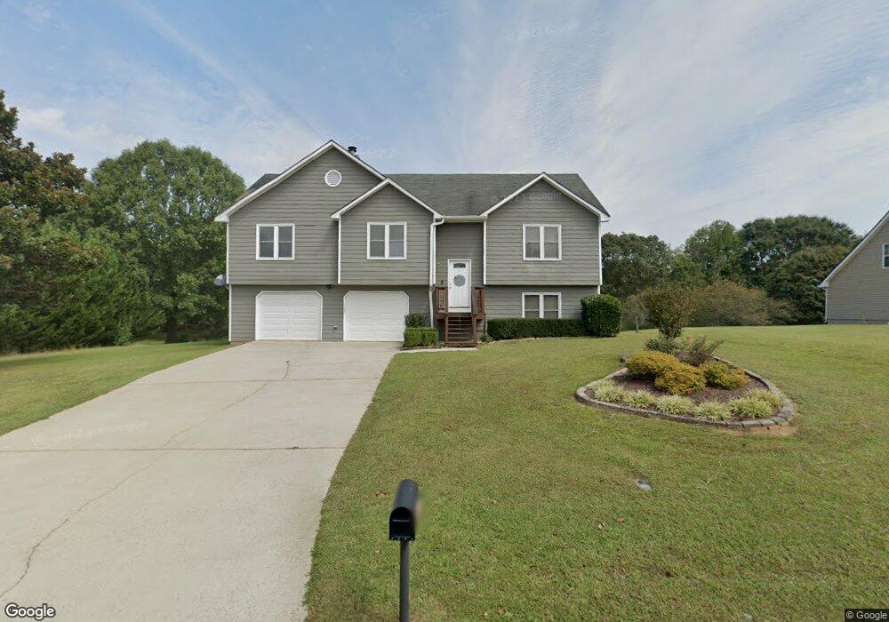 3344 Windgate Dr, Buford, GA 30519 - photo 1