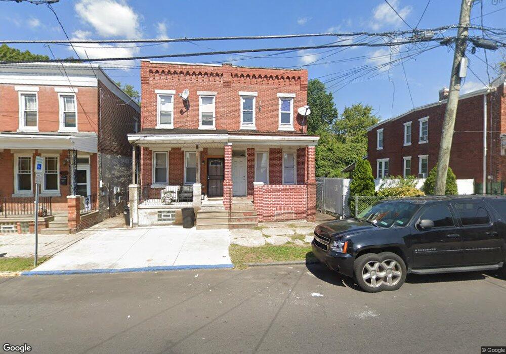 933 Atlantic Ave, Camden, NJ 08104 - photo 1