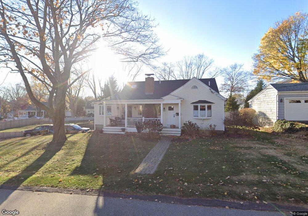 76 Brackett Ln, Portsmouth, NH 03801 - photo 1