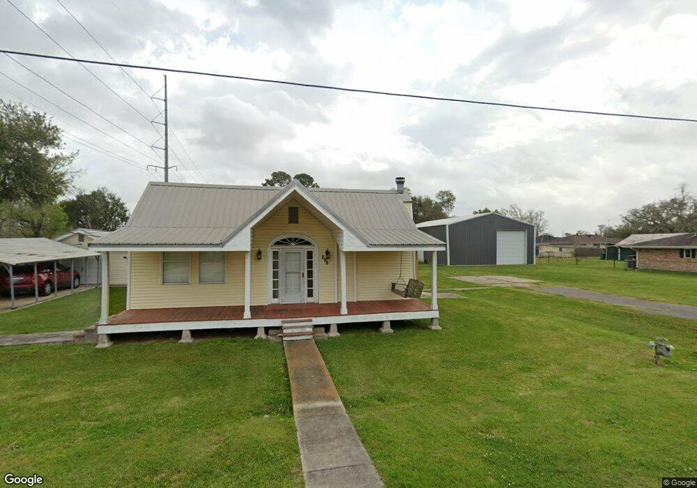 298 W 3rd St, Reserve, LA 70084 - photo 1