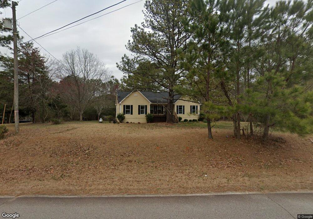 111 E Mays Rd, Stockbridge, GA 30281 - photo 1