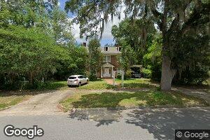 427 W Society Ave, Albany, GA 31701