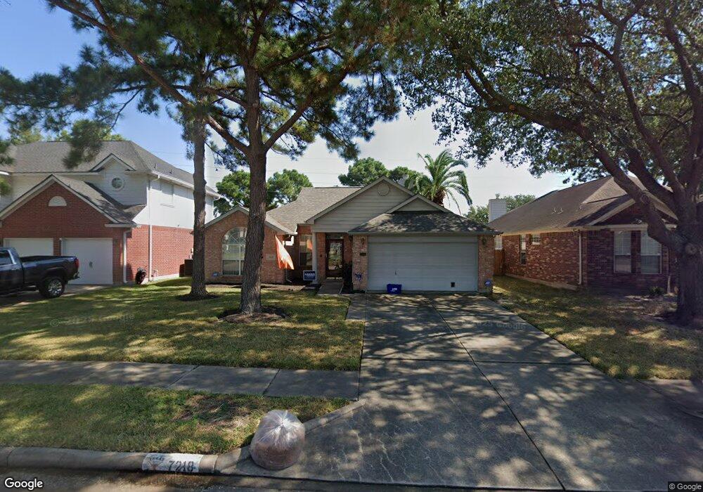 7218 Hazel Cove Dr, Houston, TX 77095 - photo 1