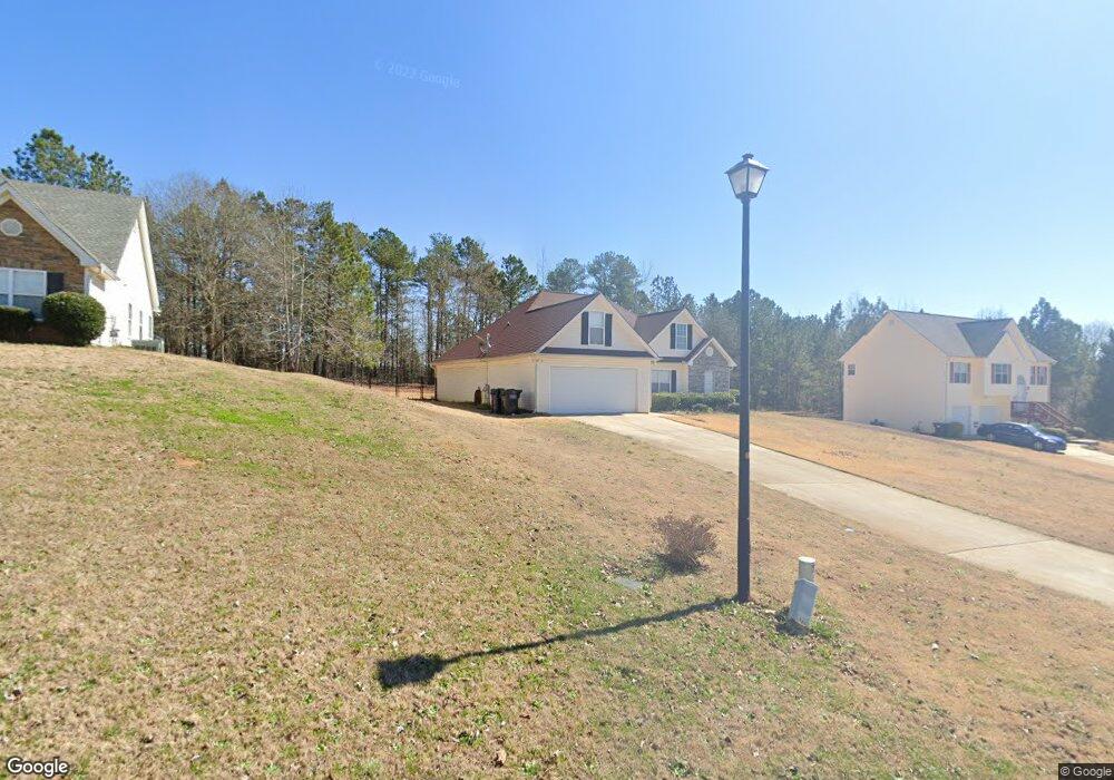 165 Hugh Dr unit 15, Covington, GA 30016 - photo 1