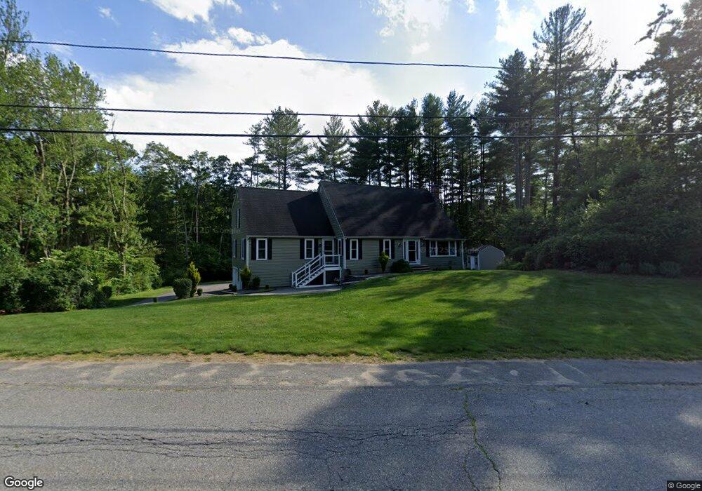 124 Trout Brook Rd, Dracut, MA 01826 - photo 1