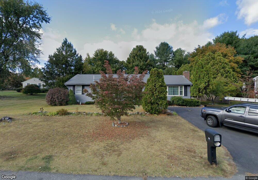 64 Apple d or Rd, Framingham, MA 01701 - photo 1