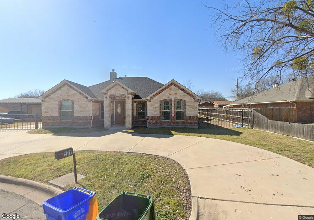 503 Crosby Ave, Fort Worth, TX 76108 - photo 1