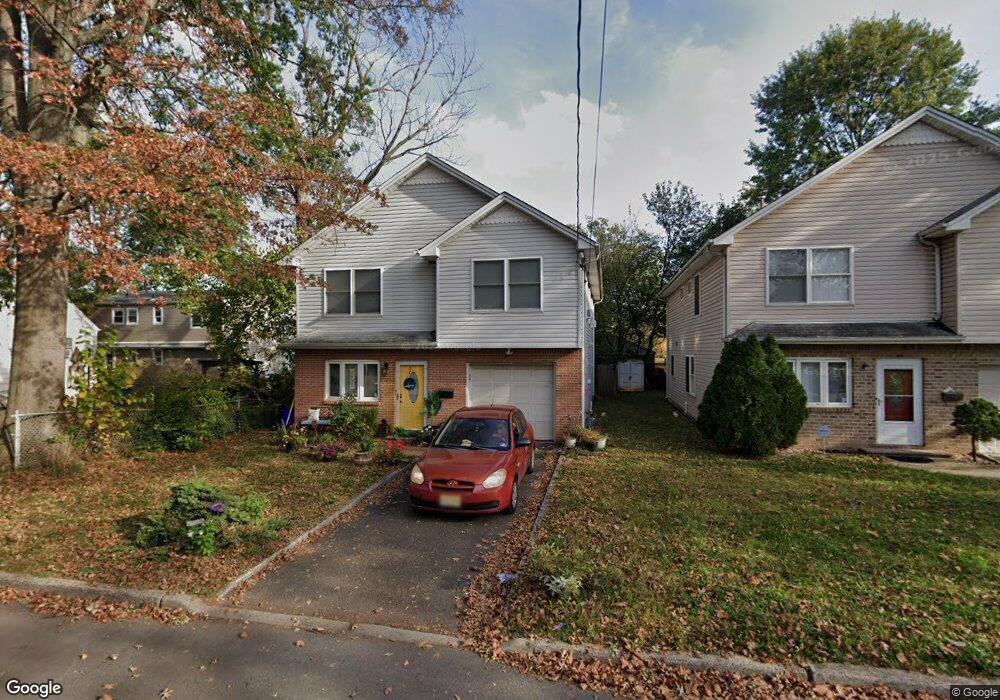 819 Laurel Place, Rahway, NJ 07065 - photo 1