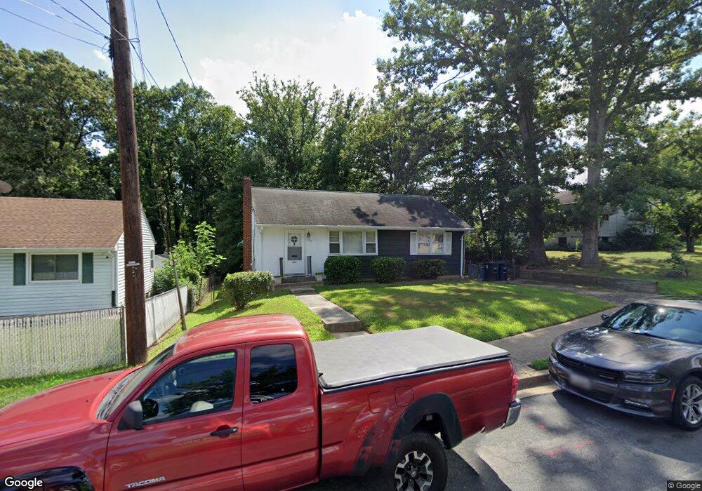 7419 Finns Ln, Lanham, MD 20706 - photo 1