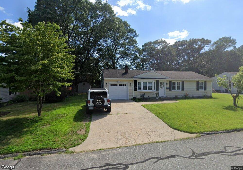 151 Spooner Ave, Warwick, RI 02886 - photo 1