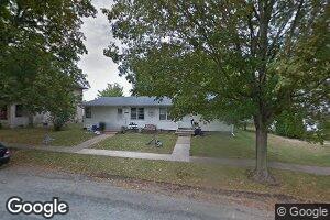 414 4th Ave, Clarence, IA 52216