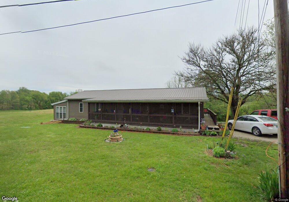 2135 W Whiskey Run Rd NW, Ramsey, IN 47166 - photo 1