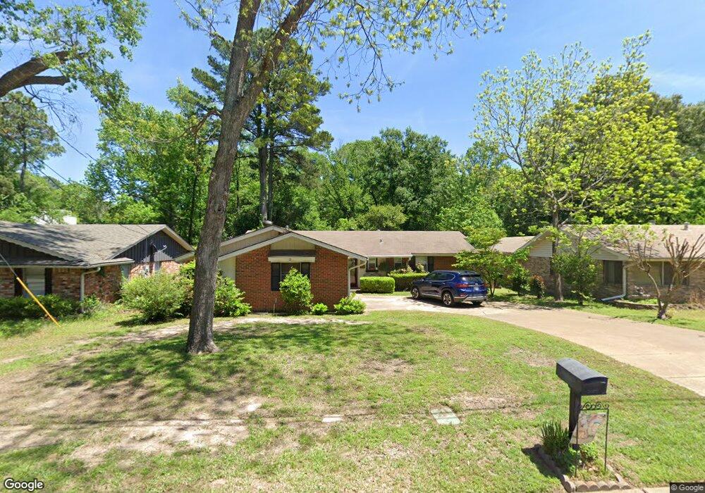 3106 Rosemary Ln, Tyler, TX 75701 - photo 1